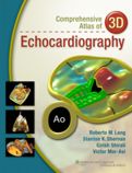 Comprehensive Atlas of 3D Echocardiography (ORIGINAL PDF from Publisher)