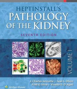 Heptinstall’s Pathology of the Kidney, 7th Edition (EPUB)