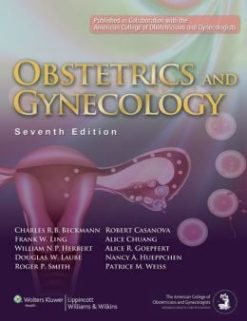 Beckmann’s Obstetrics and Gynecology, 7th Edition (EPUB)