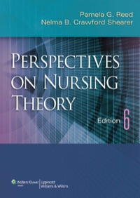 Perspectives on Nursing Theory, 6th Edition (Original PDF from Publisher)
