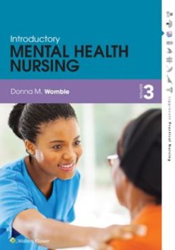 Introductory Mental Health Nursing, 3rd Edition (Original PDF from Publisher)