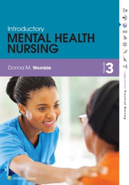 Introductory Mental Health Nursing, 3rd Edition (Original PDF from Publisher)