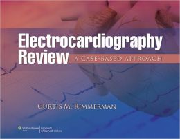Electrocardiography Review: A Case-Based Approach (MOBI)