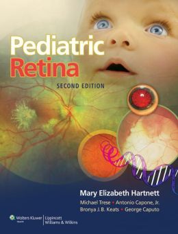 Pediatric Retina, 2nd Edition (ORIGINAL PDF from Publisher)