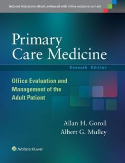 Primary Care Medicine, 7th Edition (EPUB)