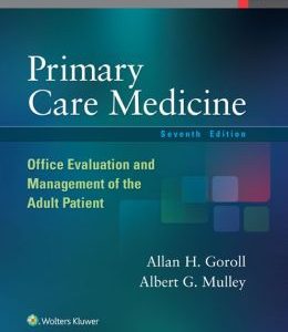 Primary Care Medicine, 7th Edition (EPUB)