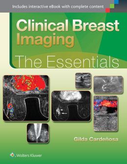 Clinical Breast Imaging: The Essentials (EPUB)