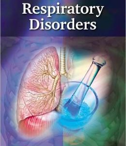 Disease & Drug Consult: Respiratory Disorders (Original PDF from Publisher)