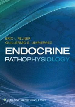 Endocrine Pathophysiology (Original PDF from Publisher)