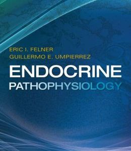 Endocrine Pathophysiology (Original PDF from Publisher)