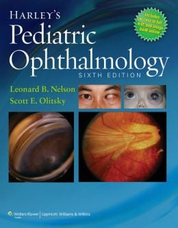Harley’s Pediatric Ophthalmology, 6th Edition (ORIGINAL PDF from Publisher)