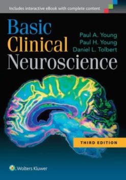 Basic Clinical Neuroscience, 3rd Edition (Original PDF from Publisher)