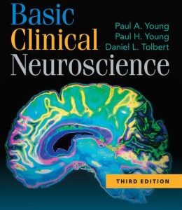 Basic Clinical Neuroscience, 3rd Edition (Original PDF from Publisher)