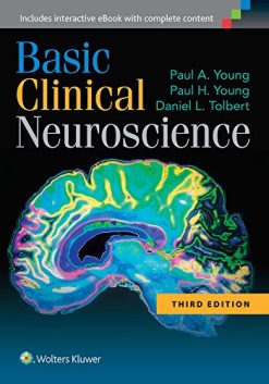 Basic Clinical Neuroscience, 3rd Edition (Original PDF from Publisher)