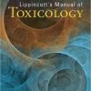 Lippincott’s Manual of Toxicology (Original PDF from Publisher)