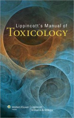 Lippincott’s Manual of Toxicology (Original PDF from Publisher)