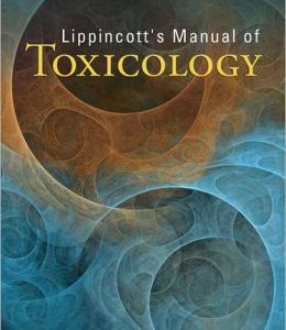 Lippincott’s Manual of Toxicology (Original PDF from Publisher)
