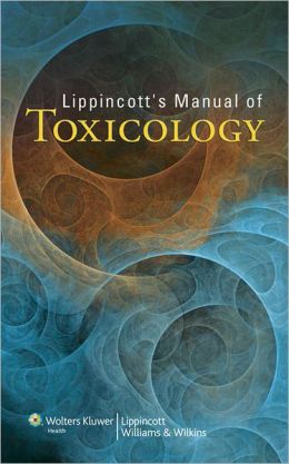 Lippincott’s Manual of Toxicology (Original PDF from Publisher)
