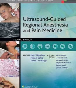 Ultrasound-Guided Regional Anesthesia and Pain Medicine, 2nd Edition (EPUB)