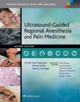 Ultrasound-Guided Regional Anesthesia and Pain Medicine, 2nd Edition (EPUB)