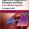 Algorithmic Diagnosis of Symptoms and Signs: A Cost-Effective Approach, 3rd Edition (EPUB)