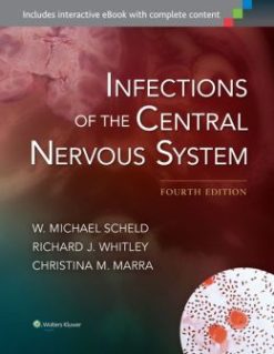 Infections of the Central Nervous System, 4th Edition (EPUB)
