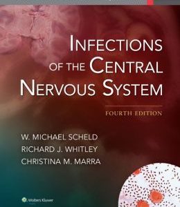 Infections of the Central Nervous System, 4th Edition (EPUB)