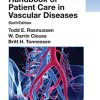 Handbook of Patient Care in Vascular Diseases, 6th Edition (Original PDF from Publisher)