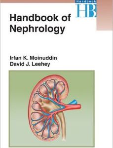 Handbook of Nephrology (ORIGINAL PDF from Publisher)