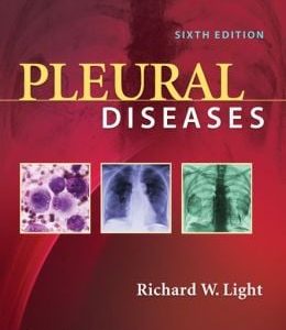 Pleural Diseases, 6th Edition (ORIGINAL PDF from Publisher)