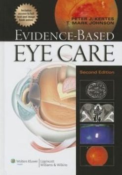 Evidence-Based Eye Care, 2nd Edition (ORIGINAL PDF from Publisher)