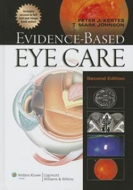 Evidence-Based Eye Care, 2nd Edition (ORIGINAL PDF from Publisher)