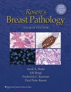 Rosen’s Breast Pathology, 4th Edition (EPUB)