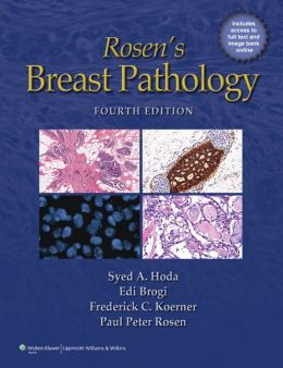 Rosen’s Breast Pathology, 4th Edition (EPUB)