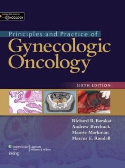 Principles and Practice of Gynecologic Oncology, 6th Edition (EPUB)