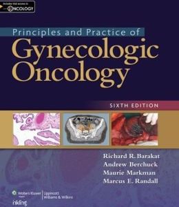 Principles and Practice of Gynecologic Oncology (ORIGINAL PDF from Publisher)
