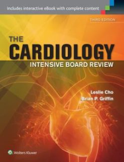 Cardiology Intensive Board Review, 3rd Edition (EPUB)