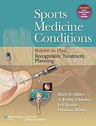 Sports Medicine Conditions: Return To Play: Recognition, Treatment, Planning 1 Har/Psc Edition (Original PDF from Publisher)