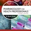 Pharmacology for Health Professionals, 2nd Edition (Original PDF from Publisher)