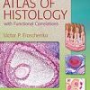 diFiore’s Atlas of Histology: with Functional Correlations 12th (Original PDF from Publisher)