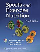 Sports and Exercise Nutrition, 4th Edition (Original PDF from Publisher)