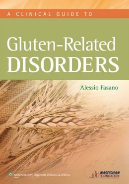 Clinical Guide to Gluten-Related Disorders (Original PDF from Publisher)