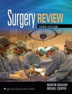 Surgery Review, 3rd Edition (EPUB)