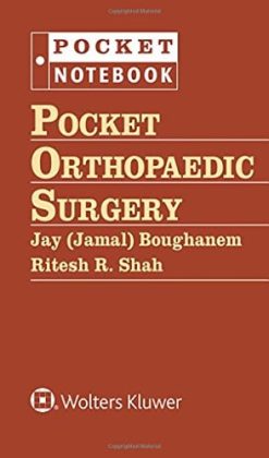 Pocket Orthopaedic Surgery (Pocket Notebook Series) (EPUB)