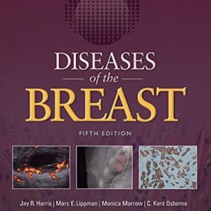 Diseases of the Breast, 5th Edition (EPUB)