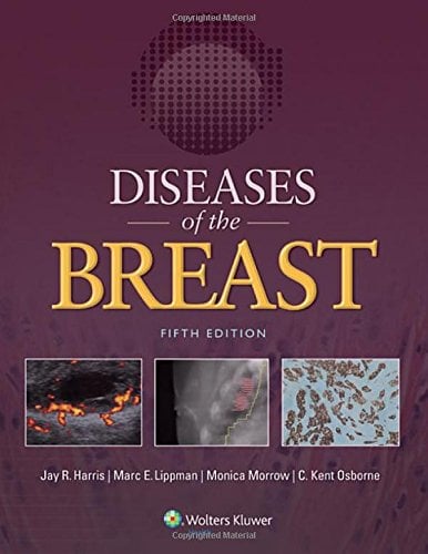 Diseases of the Breast, 5th Edition (EPUB)