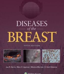 Diseases of the Breast 5e (ORIGINAL PDF from Publisher)