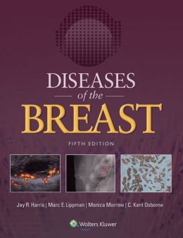 Diseases of the Breast 5e (ORIGINAL PDF from Publisher)