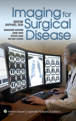 Imaging For Surgical Disease (ORIGINAL PDF from Publisher)