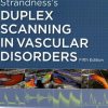 Strandness’s Duplex Scanning in Vascular Disorders, 5th Edition (EPUB)